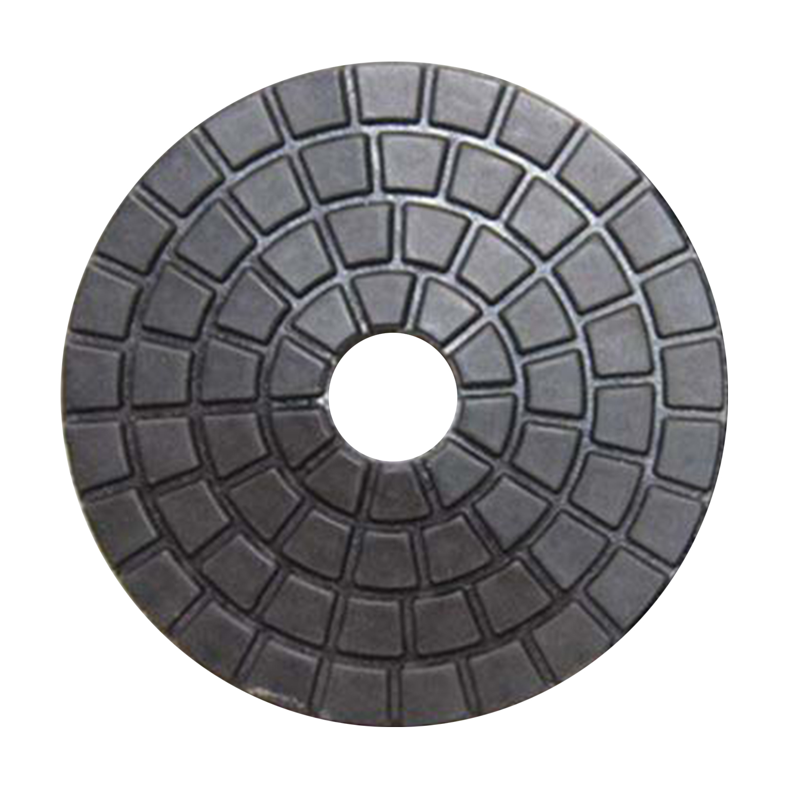 Wet polishing pads BUFF